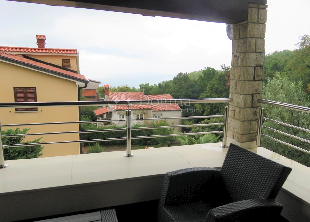 House For sale - PRIMORSKO-GORANSKA  OPATIJA 