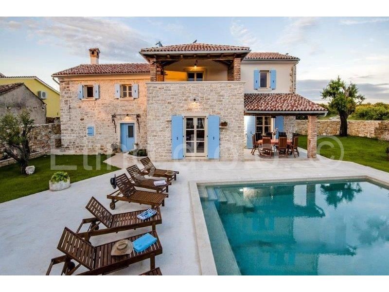 House For sale - ISTARSKA  BALE 