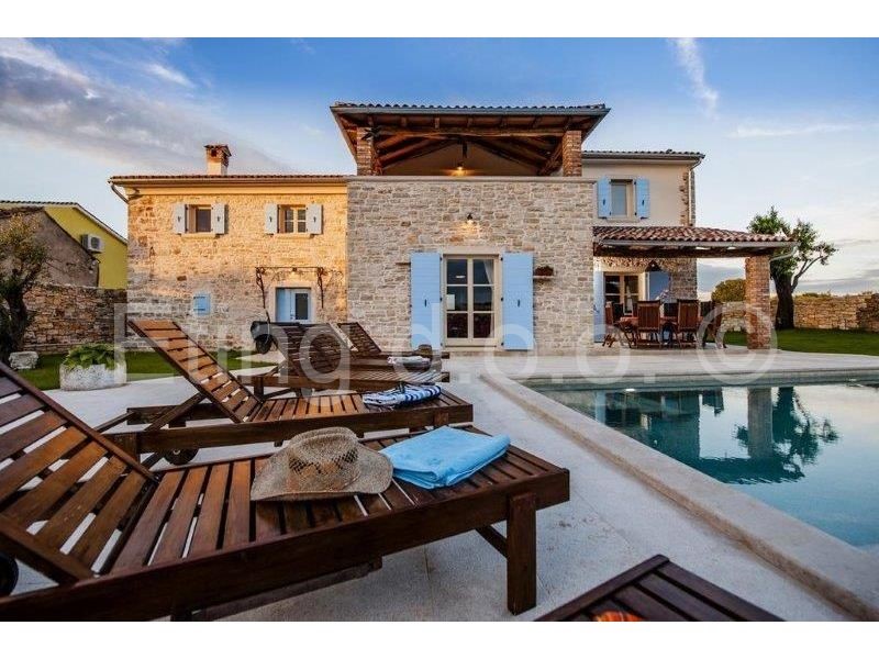 House For sale - ISTARSKA  BALE 