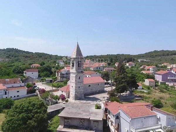 Parcela Naprodaj - Zadarska Ugljan - foto 3/3