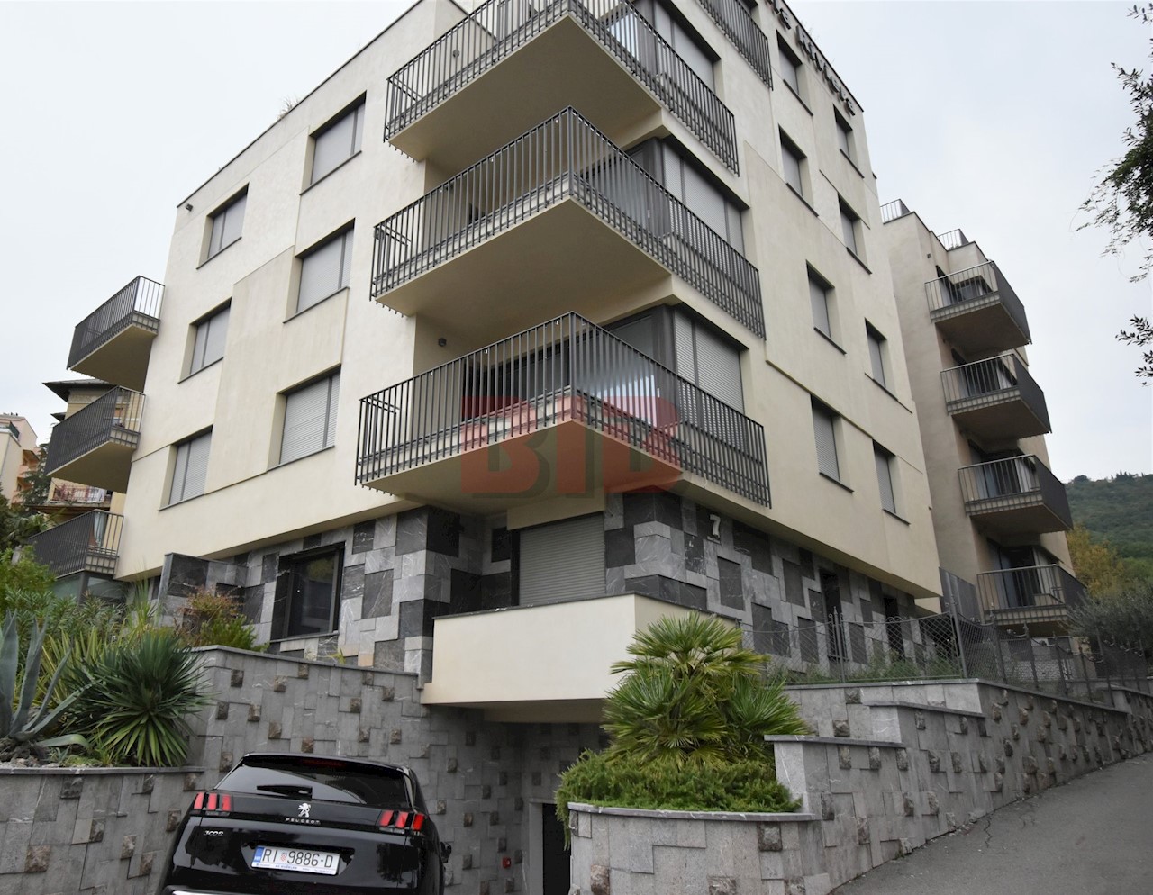 Apartmán Na predaj - Primorsko-goranska Opatija - foto 3/10