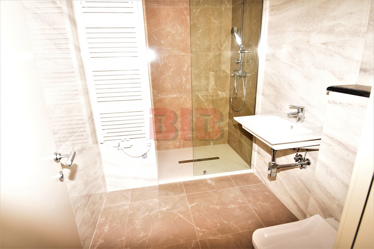 Apartmán Na predaj - PRIMORSKO-GORANSKA  OPATIJA 