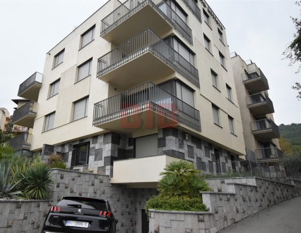 Apartmán na prodej 158 m² – Opatija
