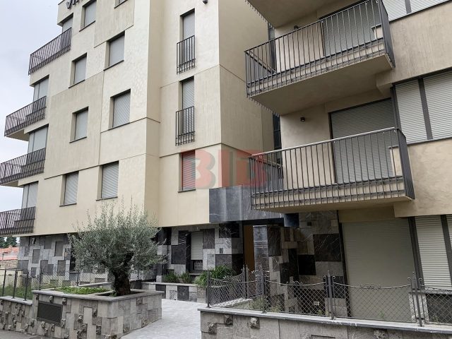 Apartmán na prodej 104 m² – Opatija