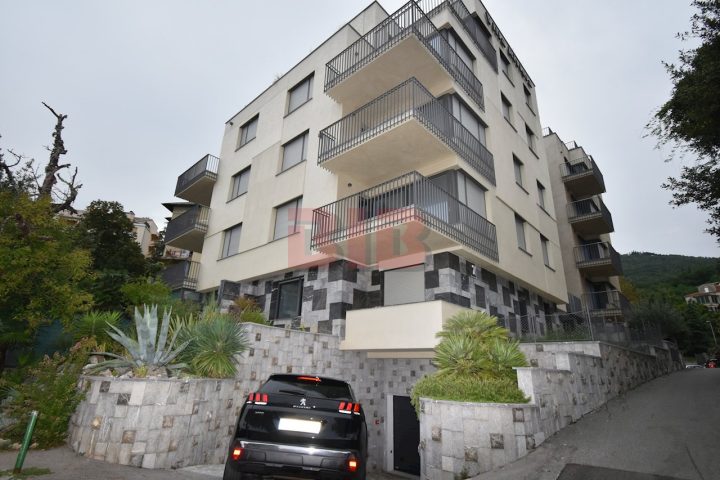 Apartmán na prodej 207 m² – Opatija