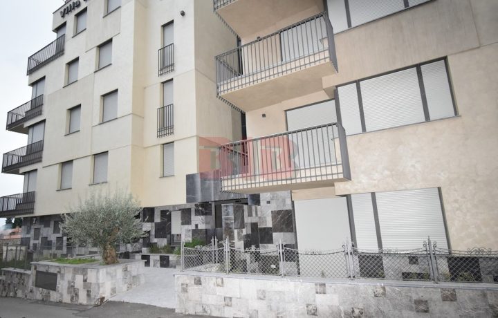 Apartmán na prodej 197 m² – Opatija