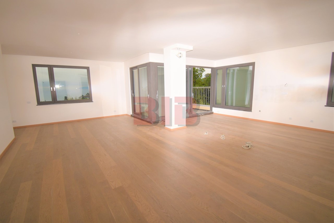 Flat For sale - PRIMORSKO-GORANSKA  OPATIJA 