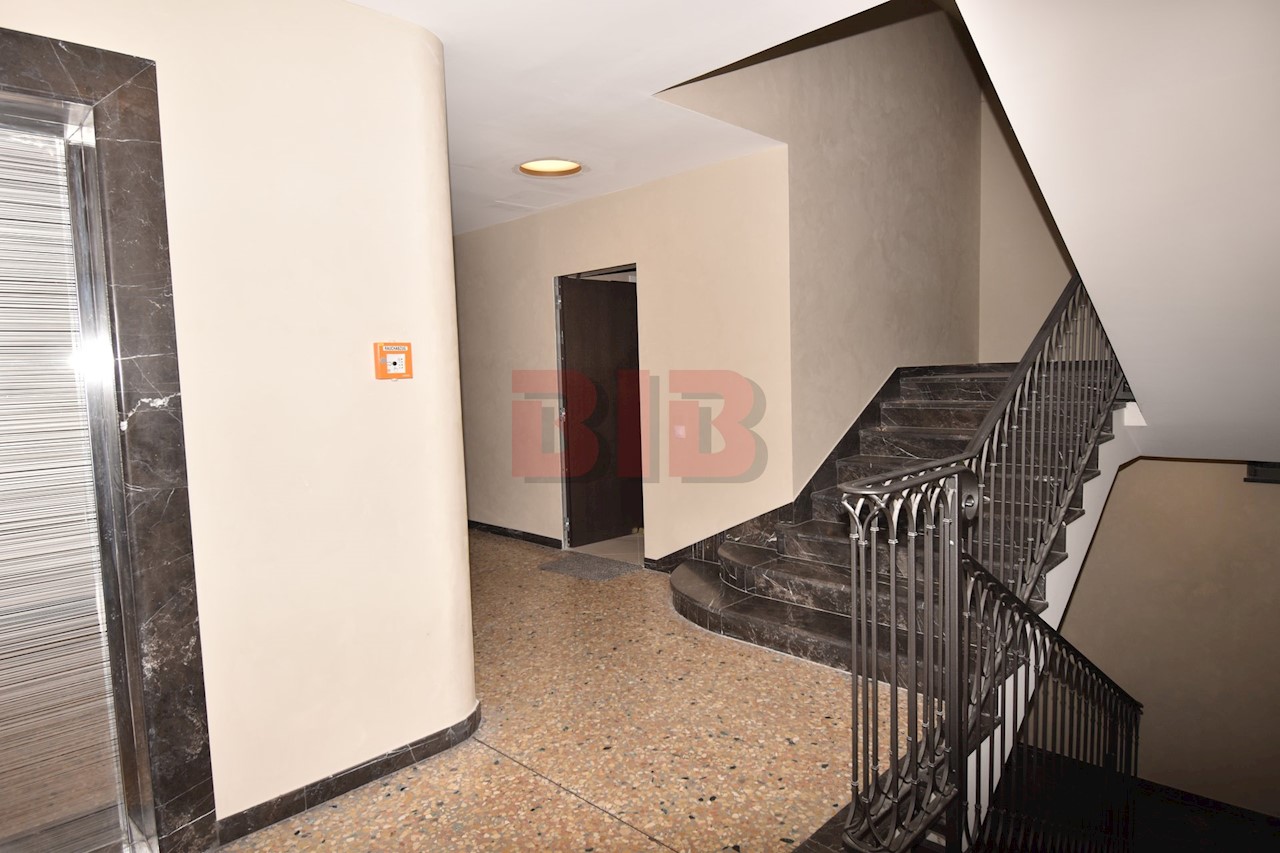 Flat For sale - PRIMORSKO-GORANSKA  OPATIJA 