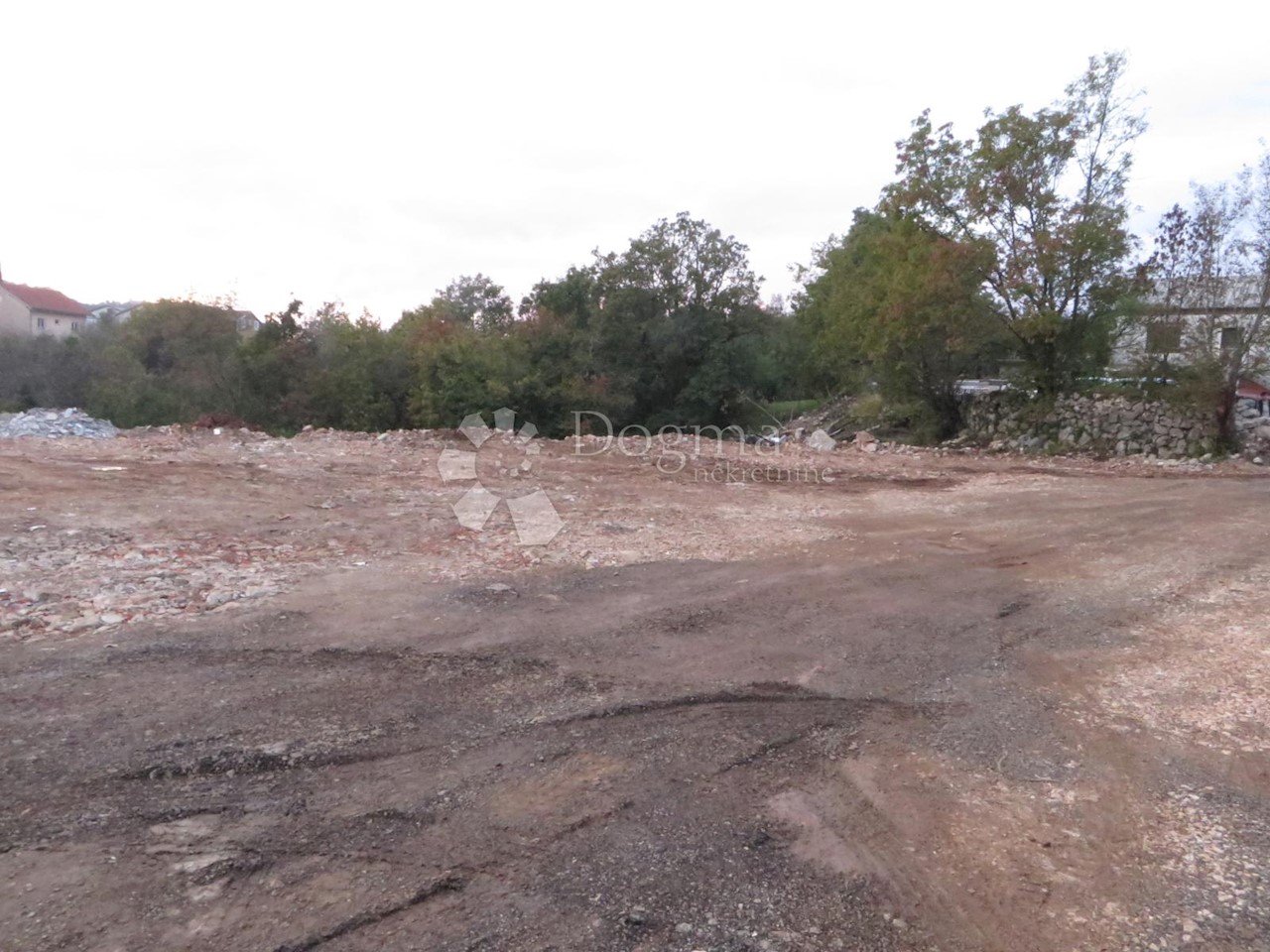 Terreno In vendita - Primorsko-goranska čavle - foto 1/2