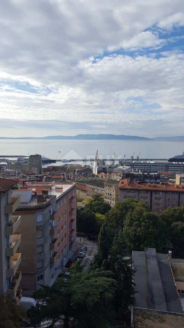 Stan Na prodaju - PRIMORSKO-GORANSKA  RIJEKA 