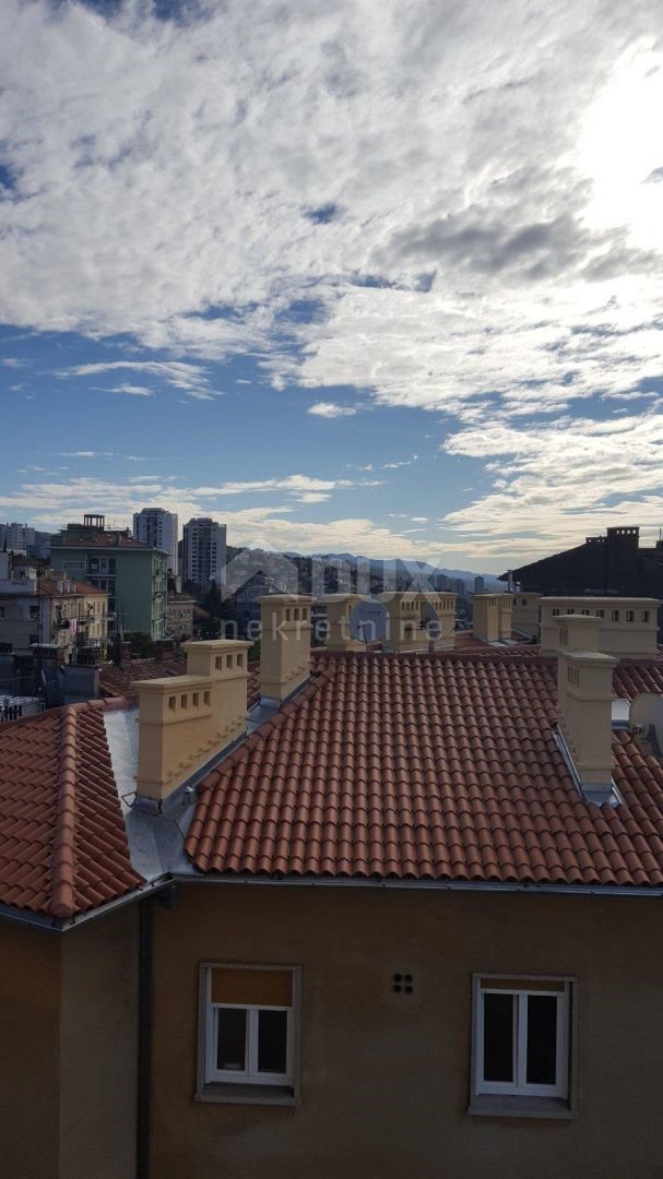 Apartma Naprodaj - PRIMORSKO-GORANSKA  Rijeka