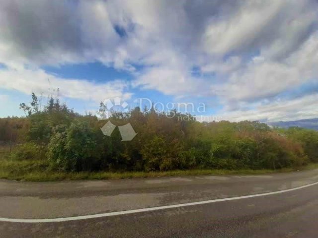 Land for sale 800 m² – Soline