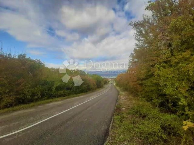 Grundstück Zu verkaufen - Primorsko-goranska Krk - foto 2/3