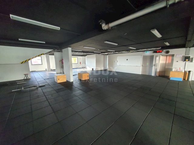 Gewerbefläche zu vermieten 370 m² – Rijeka