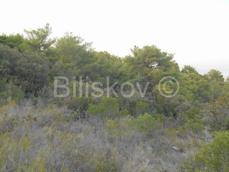 Parcela Naprodaj - SPLITSKO-DALMATINSKA  Šolta