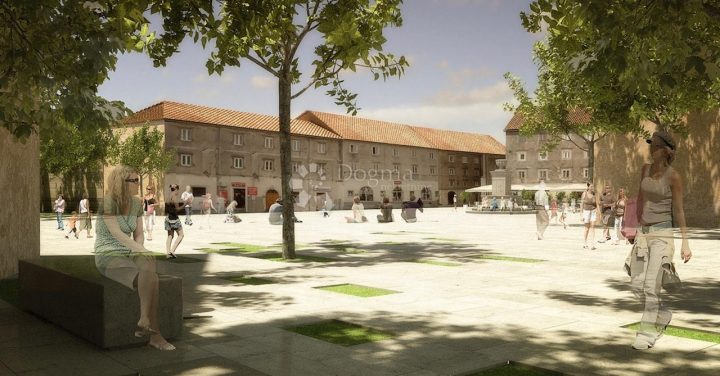 Gewerbefläche zu verkaufen 170 m² – Senj