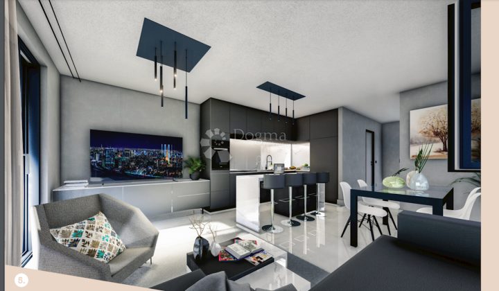 Apartment Zu verkaufen - Istarska Medulin - foto 2/10