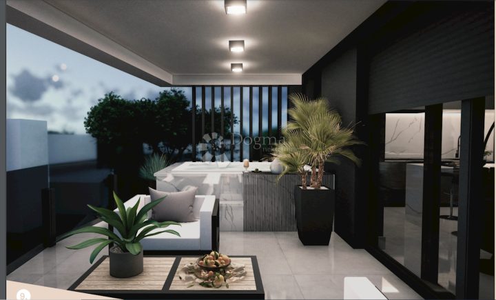 Apartment Zu verkaufen - Istarska Medulin - foto 4/10