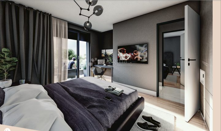 Apartment Zu verkaufen - Istarska Medulin - foto 5/10