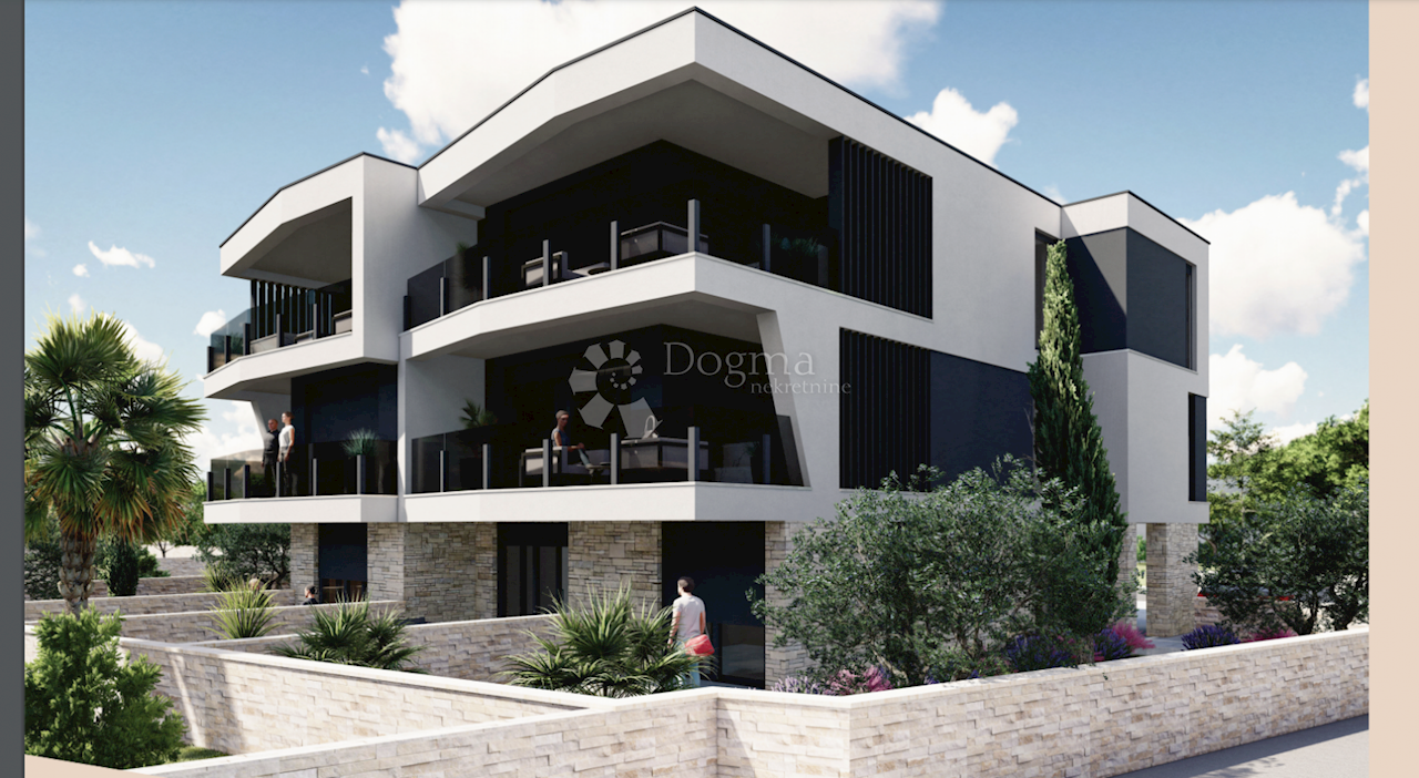 Flat For sale - ISTARSKA  Medulin