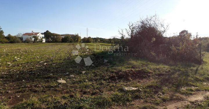Terrain À vendre - Istarska Svetvinčenat - foto 5/5