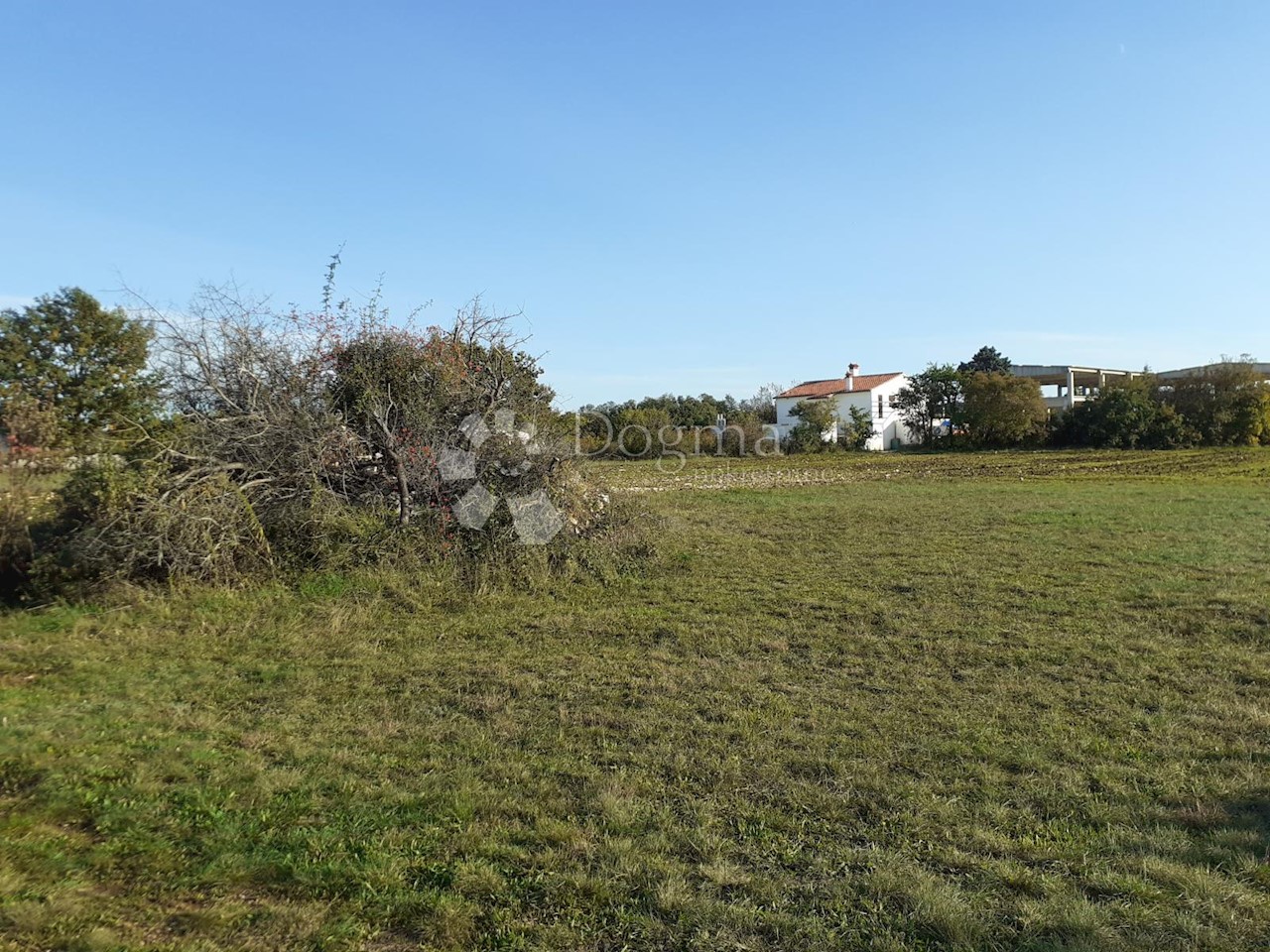 Terreno In vendita