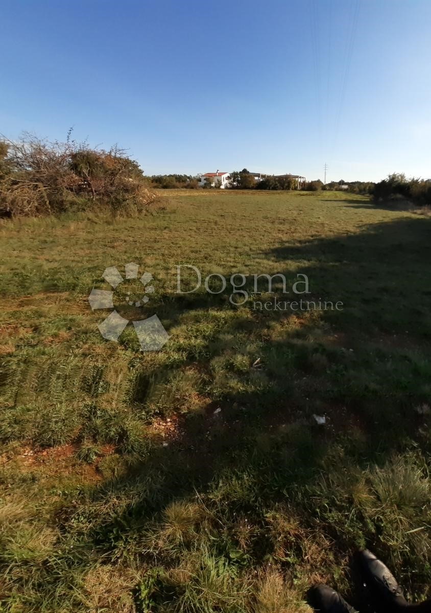 Terreno In vendita - ISTARSKA  SVETVINČENAT 