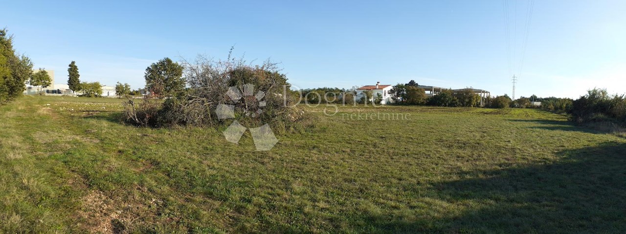 Terreno In vendita - ISTARSKA  SVETVINČENAT 