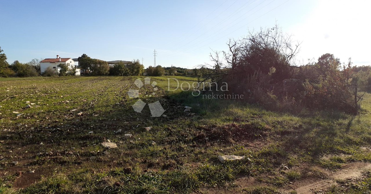 Terreno In vendita - ISTARSKA  SVETVINČENAT 