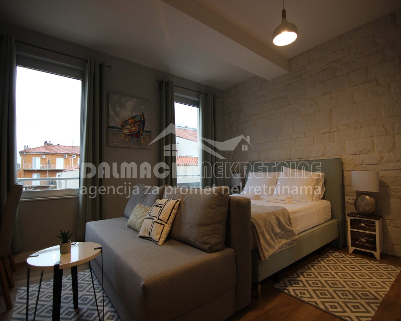 Apartmán Na predaj - ZADARSKA  ZADAR 