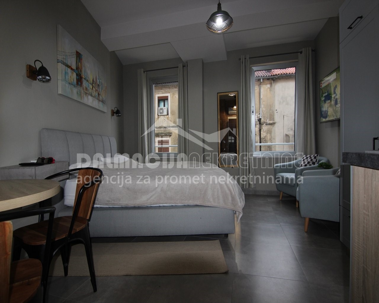 Apartment Zu verkaufen - ZADARSKA  ZADAR 