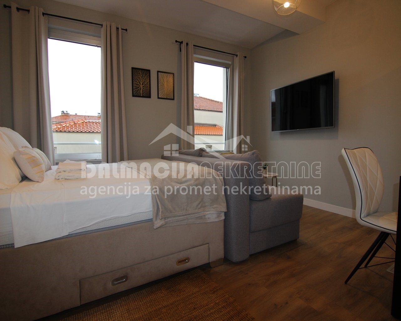 Apartment Zu verkaufen - ZADARSKA  ZADAR 