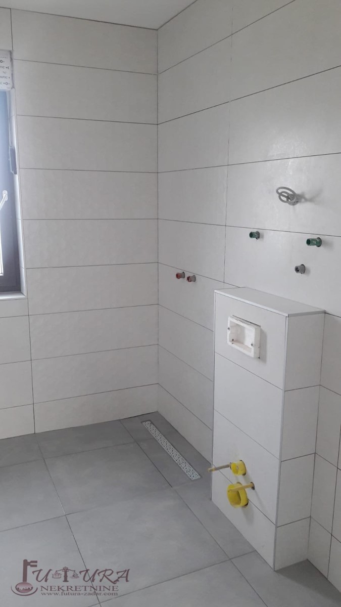 Apartma Na predaj - ZADARSKA  NIN 