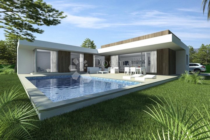 Casa in vendita 202 m² – Vodnjan