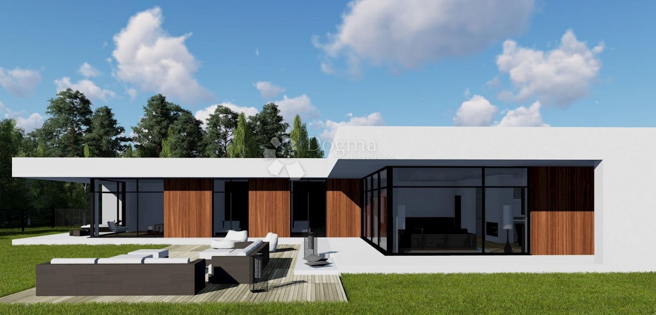 Casa In vendita - ISTARSKA  VODNJAN 