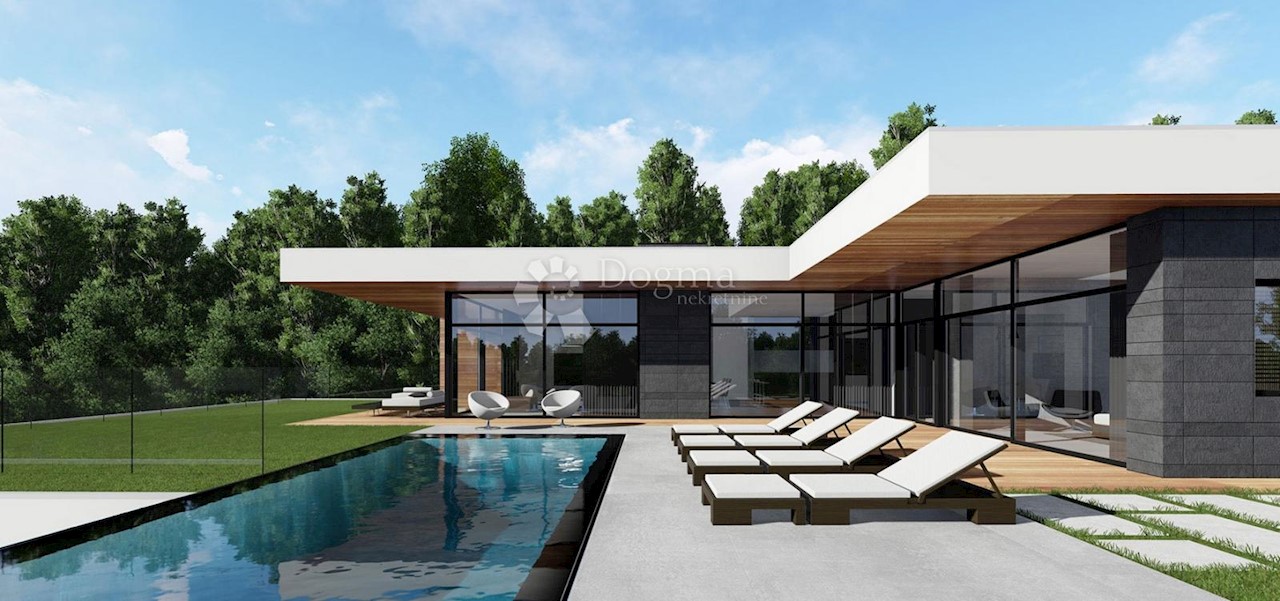 Casa In vendita - ISTARSKA  VODNJAN 
