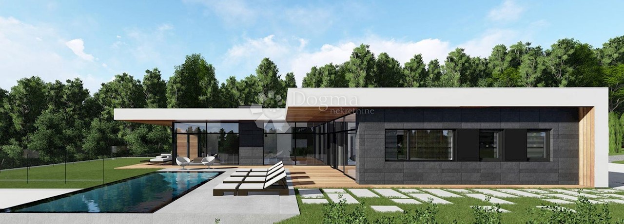 Casa In vendita - ISTARSKA  VODNJAN 