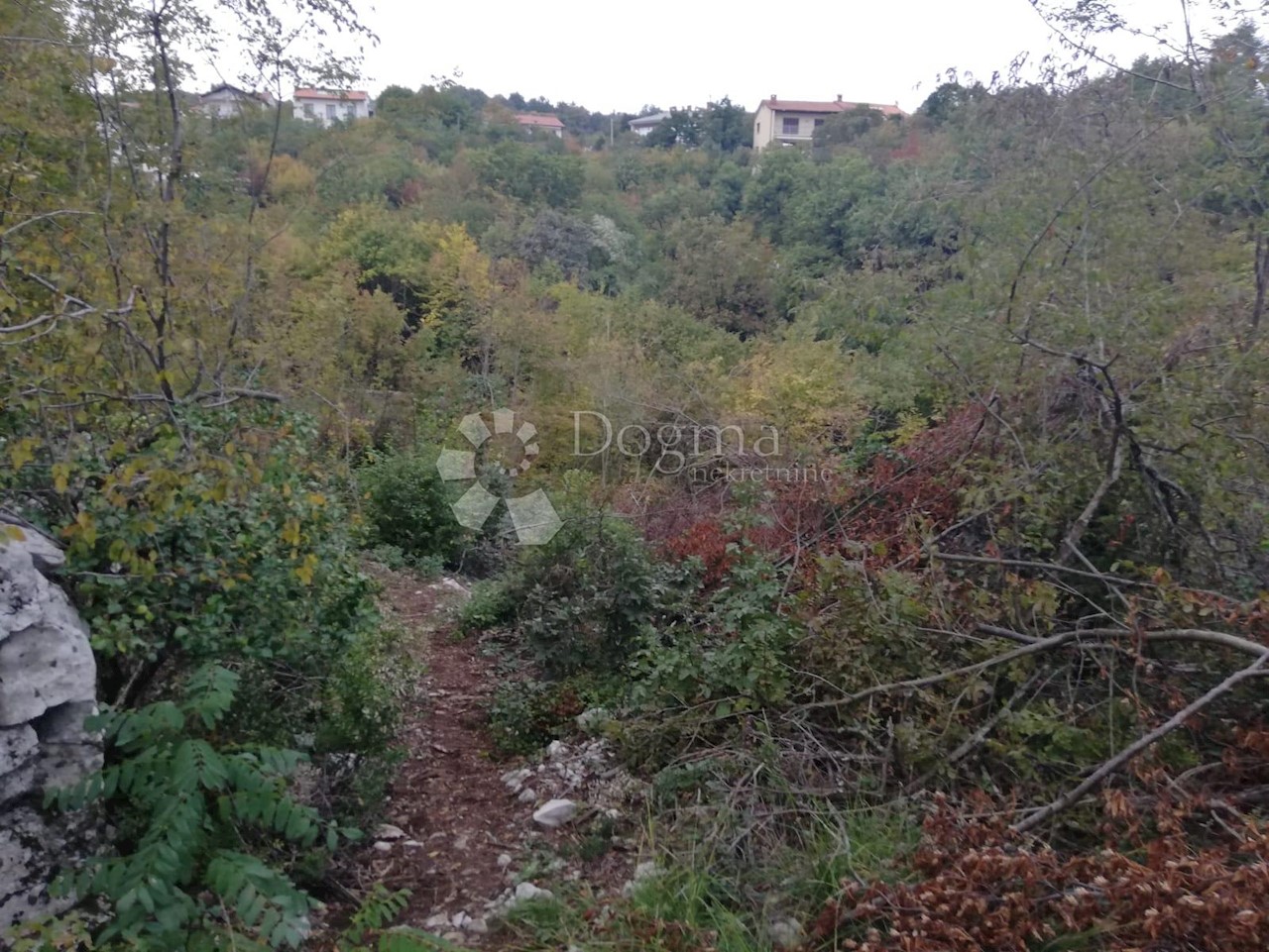 Pozemek Na prodej - PRIMORSKO-GORANSKA  KASTAV 