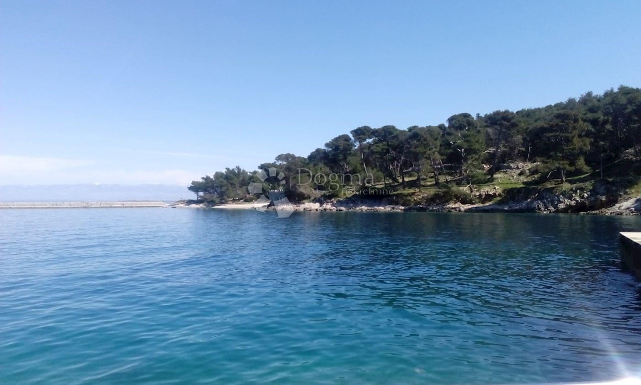 Flat For sale VELI LOŠINJ