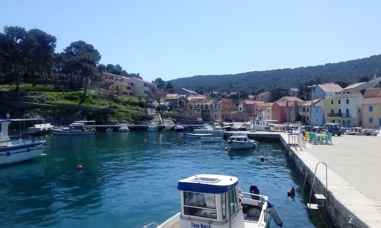 Stan Na prodaju - PRIMORSKO-GORANSKA  MALI LOŠINJ 