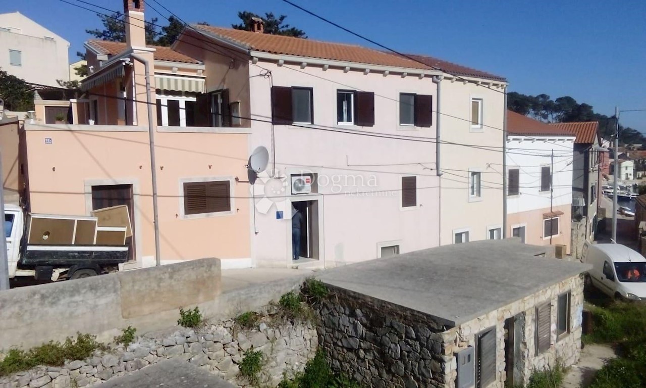 Apartmán Na predaj - PRIMORSKO-GORANSKA  MALI LOŠINJ 