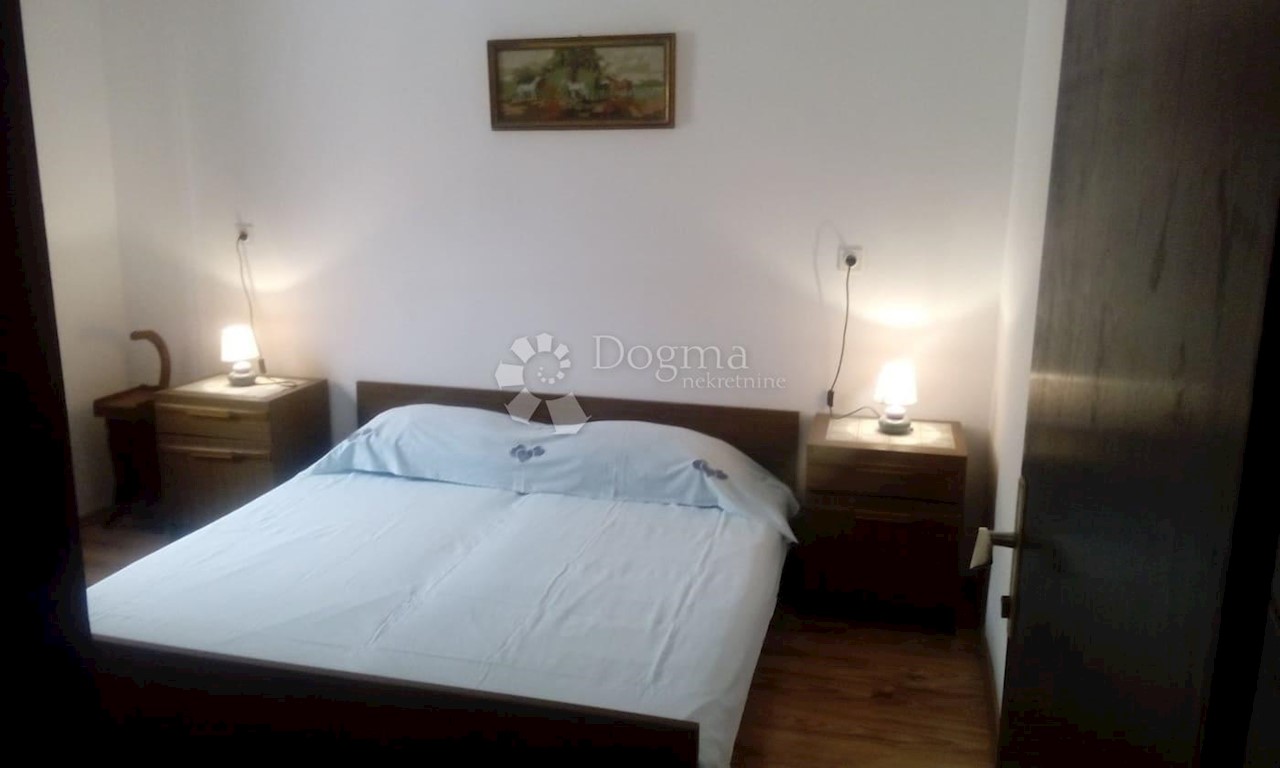 Apartmán Na predaj - PRIMORSKO-GORANSKA  MALI LOŠINJ 