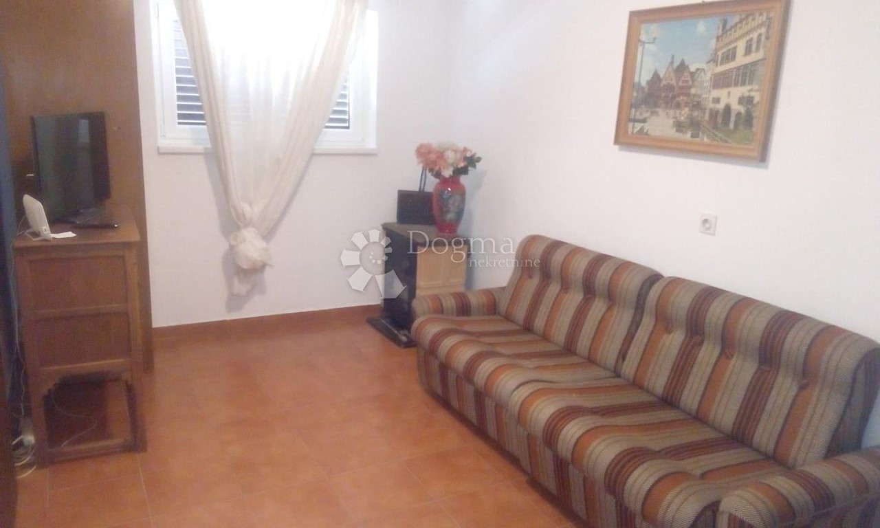 Appartamento In vendita - PRIMORSKO-GORANSKA  Mali Lošinj