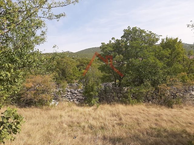 Grundstück zu verkaufen 3377 m² – Smokvica Krmpotska