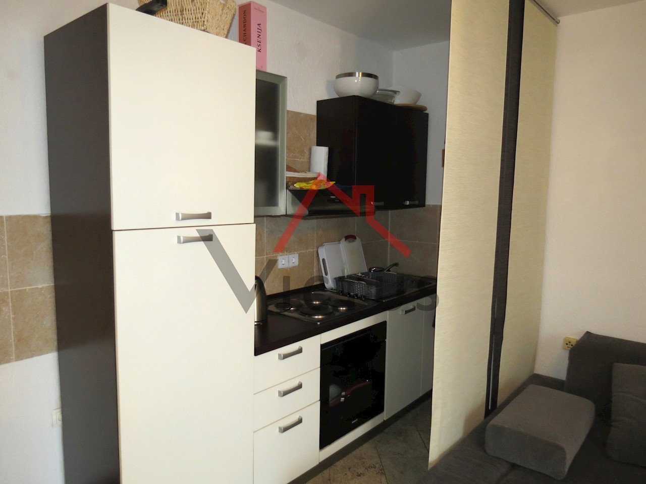 Appartement À vendre - PRIMORSKO-GORANSKA  CRIKVENICA 