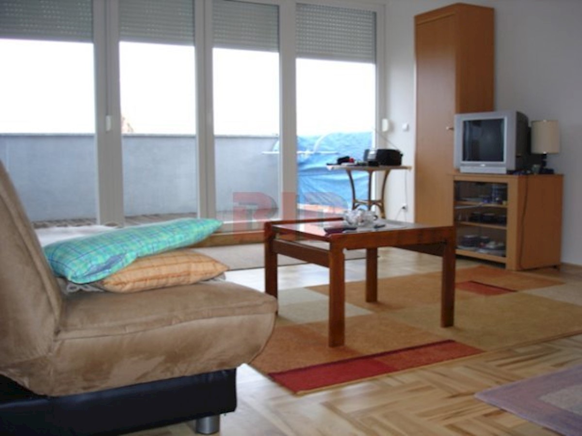 Flat For sale