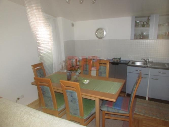 Flat For sale - PRIMORSKO-GORANSKA  KRK 