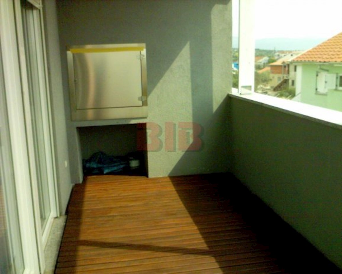 Flat For sale - PRIMORSKO-GORANSKA  KRK 