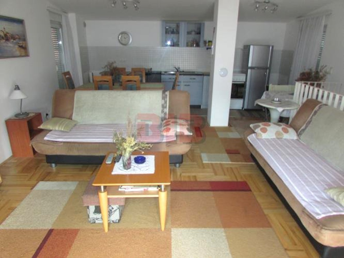 Flat For sale - PRIMORSKO-GORANSKA  KRK 