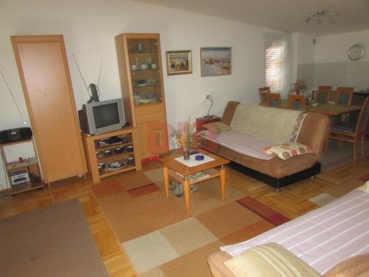 Flat For sale - PRIMORSKO-GORANSKA  Krk